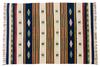 AZUMAYA Kilim Rug