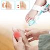 Bunion Corrector For Left And Right Big Toe Adjustable Bunion Splint For Bunion Relief Orthopedic Toe Straightener