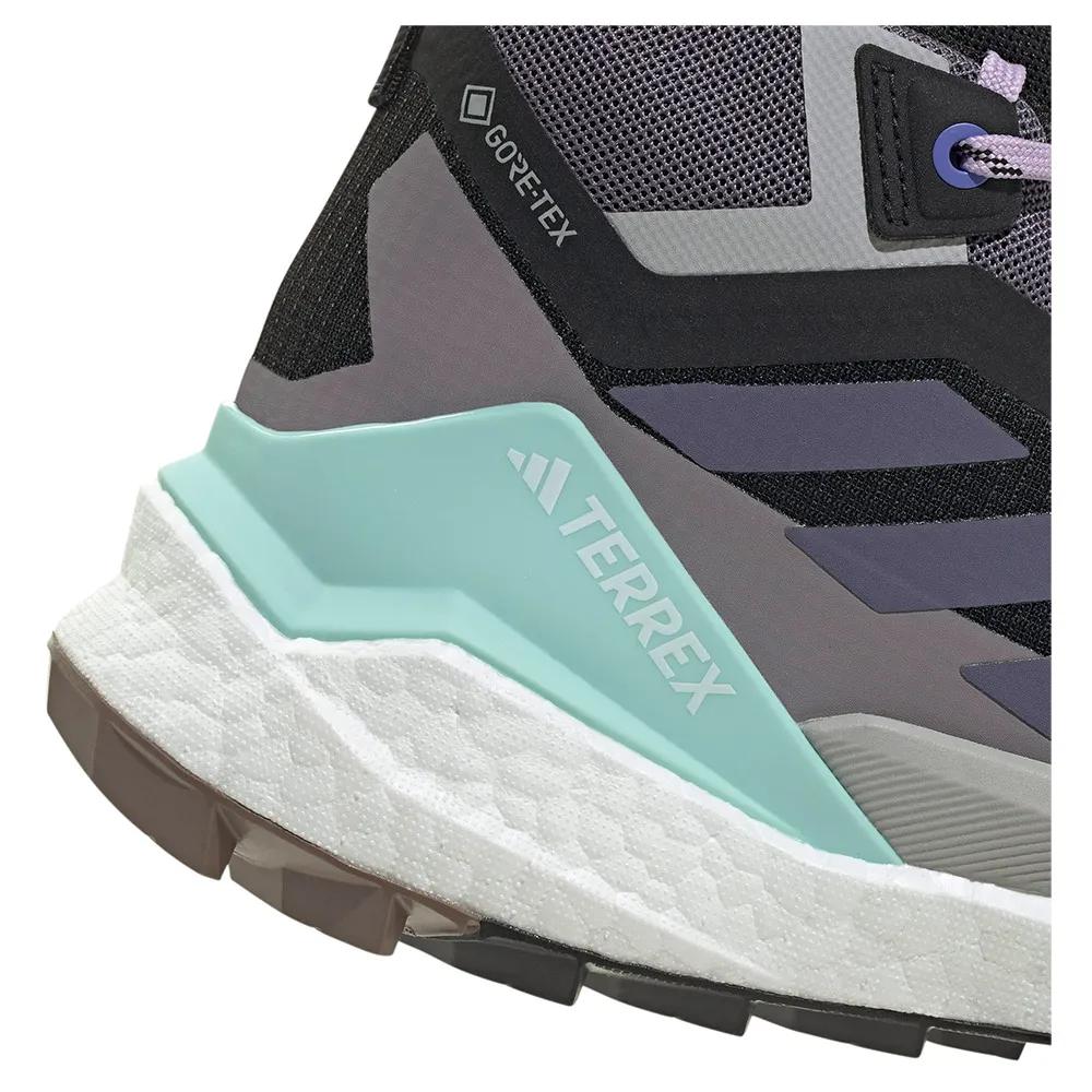 adidas Ботинки для хайкинга Terrex Free Hiker 2.0 Goretex