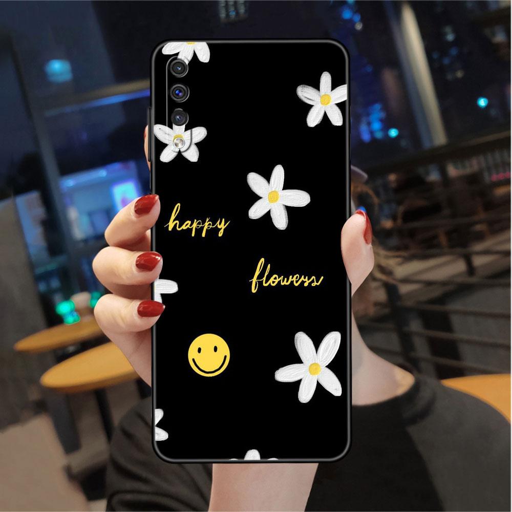 

Чехол для Samsung Galaxy A50 A70 A30 A20s A20e A10 A40 A10s A10e M52 M51 M31 M30s M21, черный чехол для телефона с изображением Луны, астронавта Samsung A90 5G