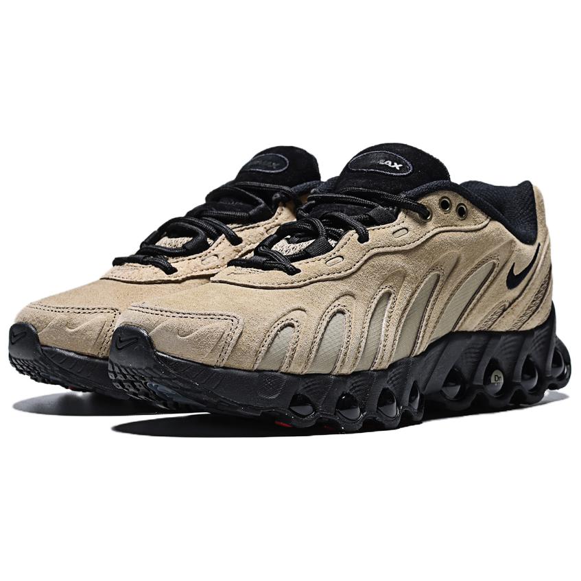Nike Air Max Dn8 Ltr Comfortable Versatile Casual Running Shoes Women sneaker Black Brown IH3863-202