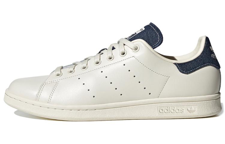 Stan Smith Adidas Originals White Denim FW4424 36