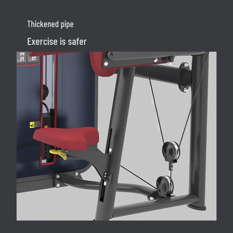 JOROTO J-6018 Multifunctional Integrated Training Machine