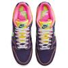 Nike Dunk Low Neon Lights Men Sneakers Purple Purple-Dynasty Green-Strike-Court-Purple-Total-Orange-Hyper-Pink-White IR1526-500