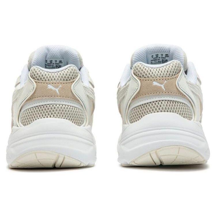 Puma Teveris Nitro Vortex Alpine Snow Unisex Sneakers Krem Varmhvit 392593-01