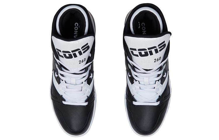 Converse ERX-260 Mid "Topo Nero" 166325C