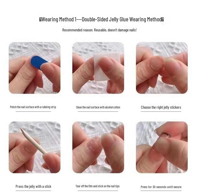 Handcrafted Halloween Pumpkin Bat False Nail Set - High-End, Autumn/Winter Orange-Yellow Design