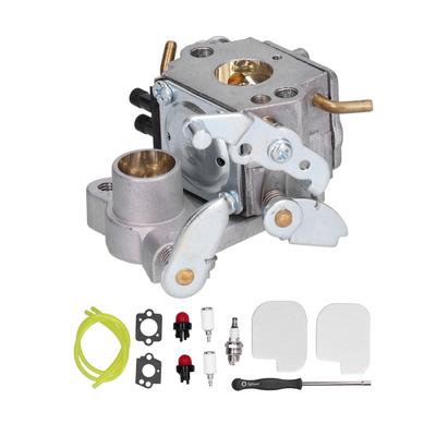 Kit Carburador Filtro de Aire Purgador 54500 70601 545040701 para ZAMA C1MW26 C1MW26C