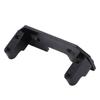 Servo Mount Bracket Aluminum Alloy Applicable for Axial SCX10 1/10 RC Car Servo Fixed Bracket