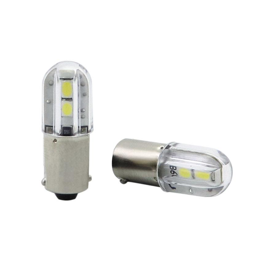1pcs T10 Car Light Bulb BA9S LED LED Car Light Reading Light Instrument Light Width Indicator Light