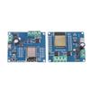 2/4-Way Mos Switch Module Dc 5-60V Esp32 Single-Way Relay Module Esp32-32E Module Wifi Bluetooth Development Board Uart Burning
