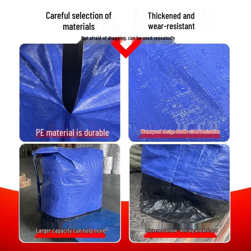 Yousijia Courier Transfer & Storage Packaging Bags