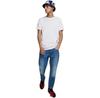 Jack & Jones Kurzarm-T-Shirt Organic Basic