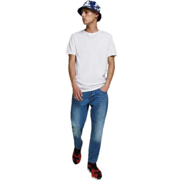 Jack & Jones Kurzarm-T-Shirt Organic Basic