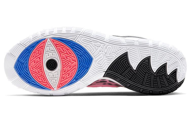 Nike Kyrie 6 Ep 'Animal Print' BQ4631-003