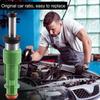 Set of 4 Fuel Injectors 23250-0S010 Compatible with Toyota Tundra