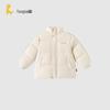TONGTAI Baby Winter Stand Collar Down Jacket