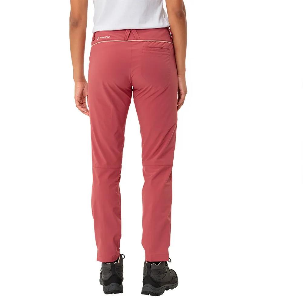 VAUDE Trousers Skomer II Regular