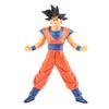 17-18Cm Anime Dragon Ball Z Super Saiyan Son Goku Broly Vegeta Anime Action Figure Model Gifts Collectible Figurines For Kids