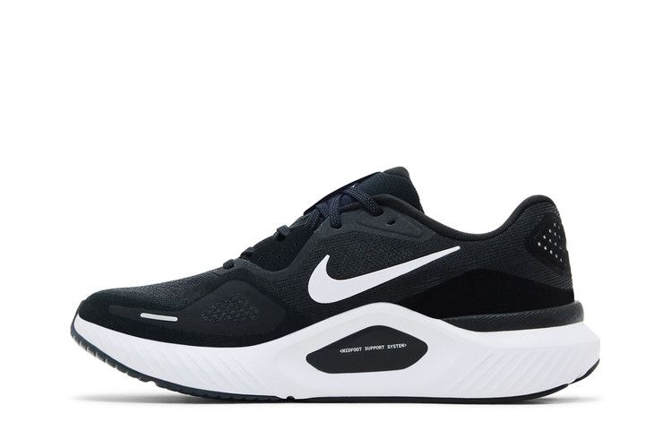 Nike Struktura 26 Černá Bílá