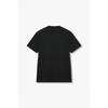 Emporio Armani Men S Logo Jacquard ShorT Sleeve T ShirT A515126004