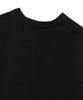 CRITIC Burning Blade T-Shirts Black