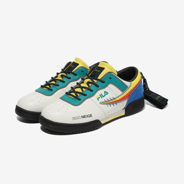

FILA Original Fitness 1988 Rock Nage (1TM01863E775)