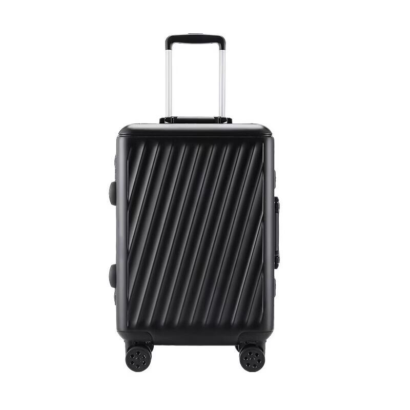 Diplomat TC-9313 Hardside Spinner Luggage