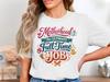 Motherhood Full Time Job T-Shirt, New Mom Gift