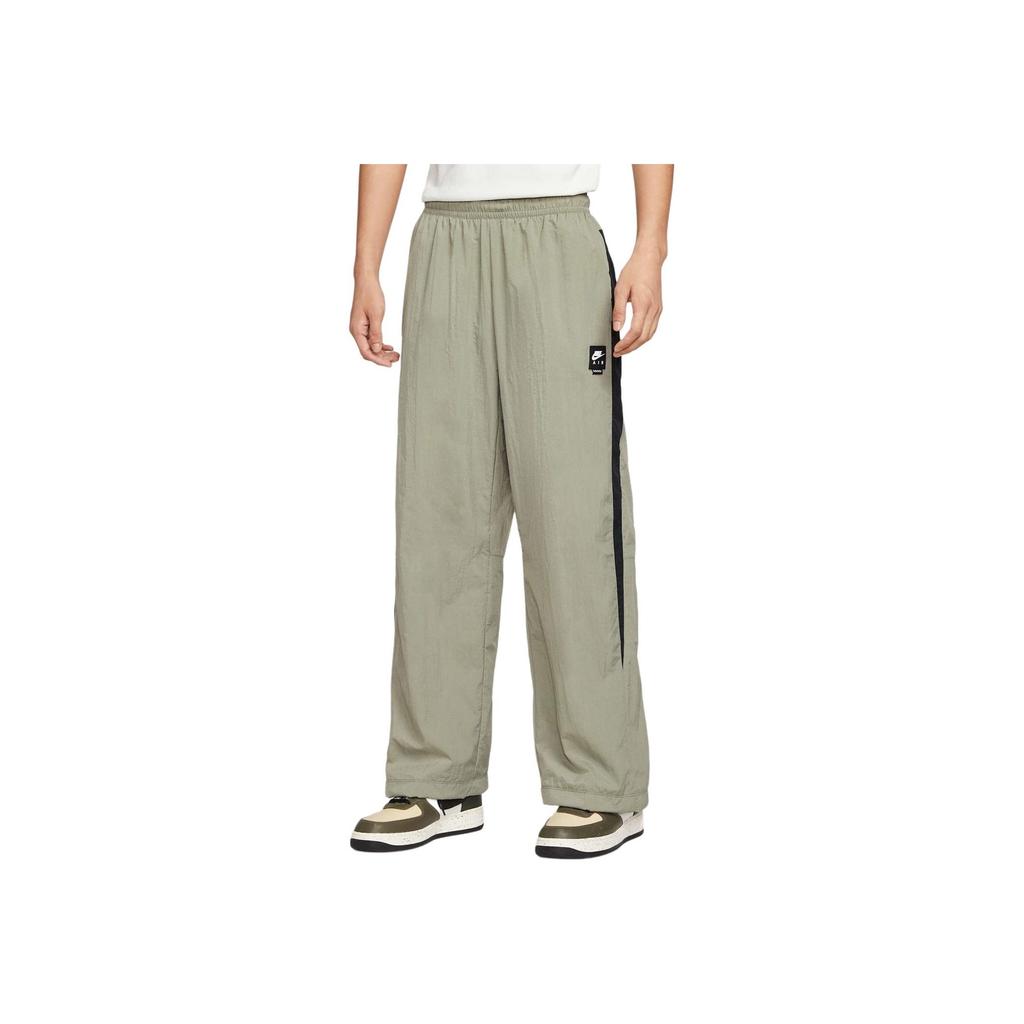 New Nike Sports Pants Men's Gray HV0875-320