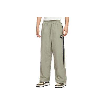 Lässige Atmungsaktive Patchwork Kordelzug Elastischer Bund Sport Lange Hosen Herren Unterteile HV0875-320