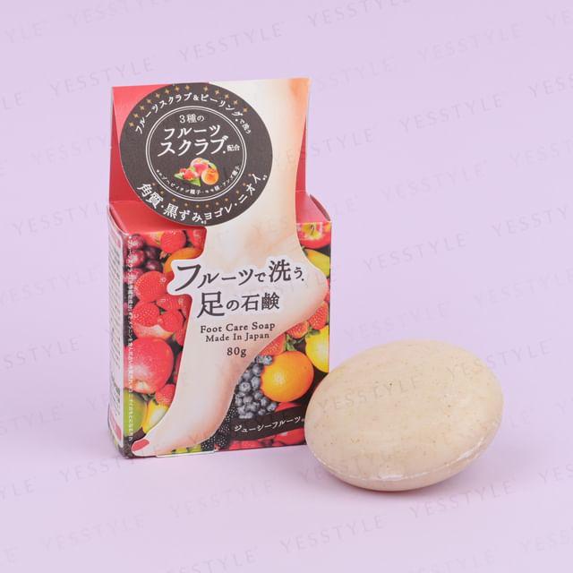 Pelican Soap - Foot Care Soap 80g