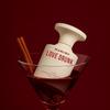 Love Drunk Unisex Perfume for Men & Women|100ml Long-Lasting |Cinnamon, Dates & Nuts Notes|