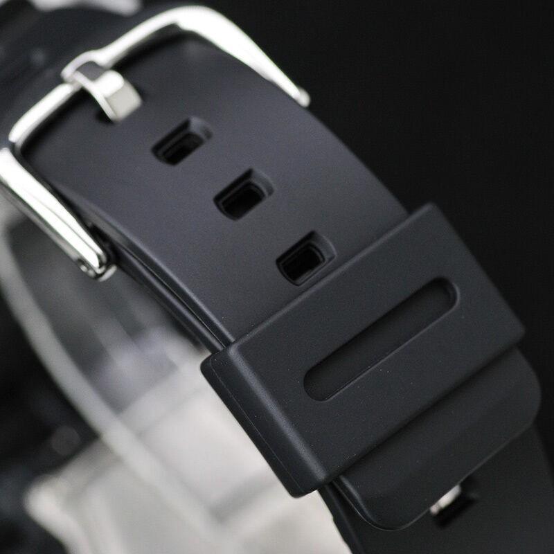 Casio Baby-G BA-111-1A Black Watch BA-111-1A BA-111-1A