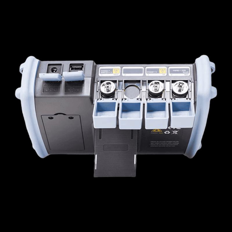 OTDR Optical Time Domain Reflectometer