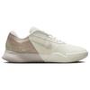 Nike Air Zoom Vapor Pro 2 HC PRM Low Top Tennis Shoes Women Sneaker Gray White FB7054-001