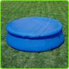 Cloth Pool Cover Inflatable Pool Anti-pollution Cover PE Round Pool Cover