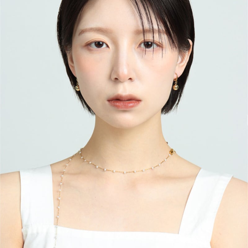 LUVANTINO Necklace_No.104