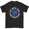 Męski T-shirt Peppers Męskie i Damskie T-shirty