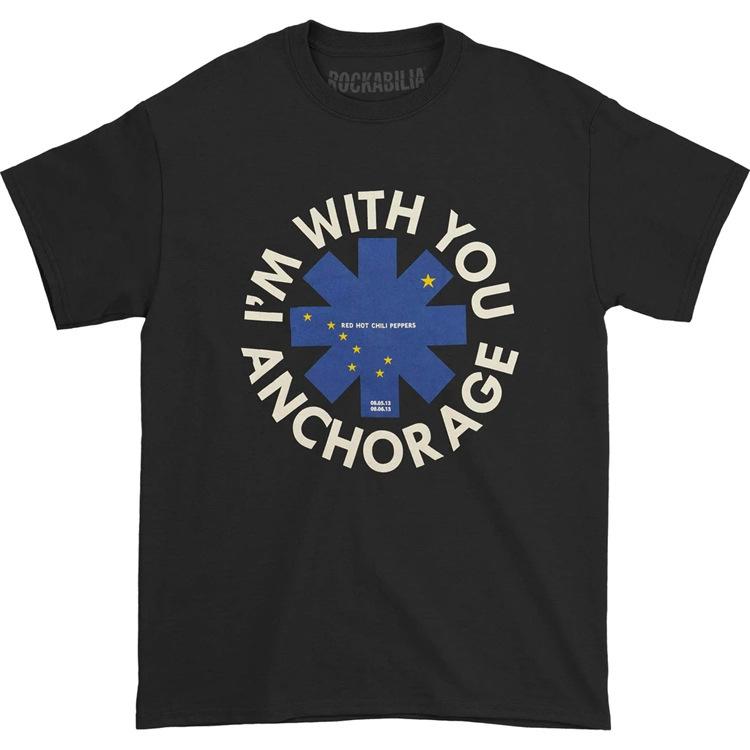 Męski T-shirt Peppers Męskie i Damskie T-shirty