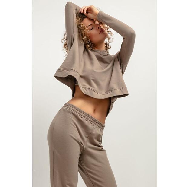 Толстовка Tessita T380