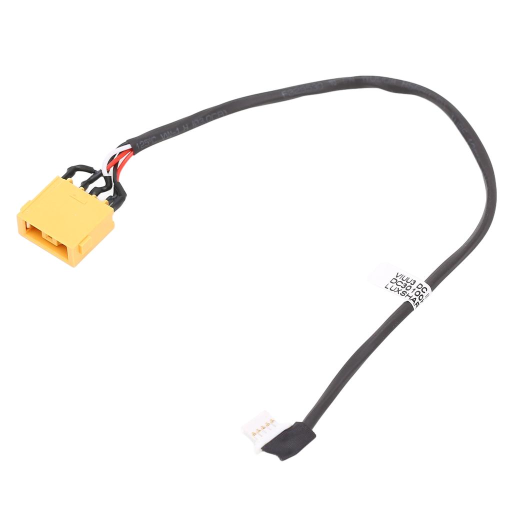 DC Power Jack Metal Material Computer Accessories for Lenovo IdeaPad Yoga 2 Pro DC30100KP00