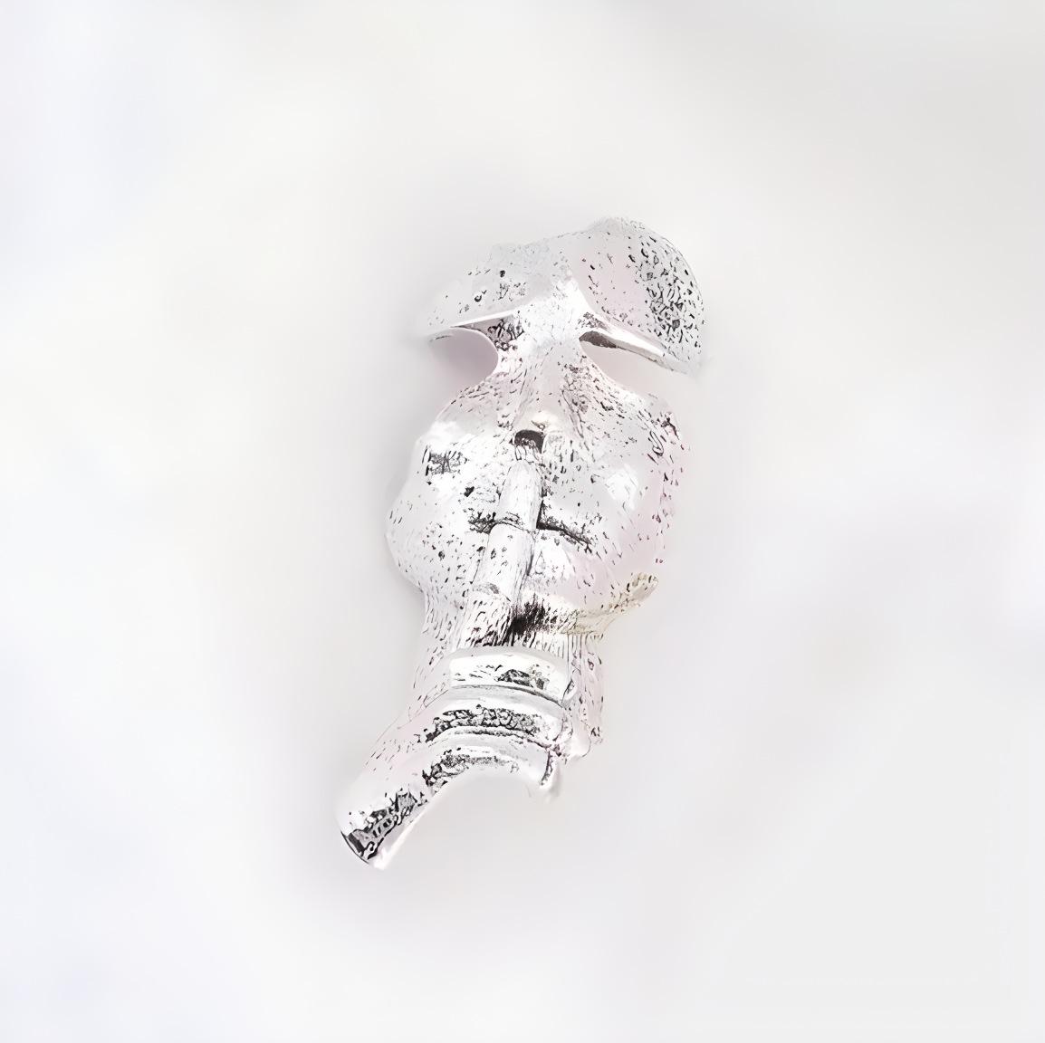 

Versatile Brooch: Creative Unisex Personality Mask Pin for Suits