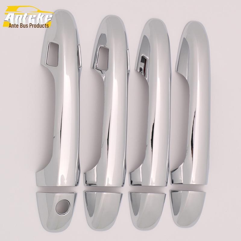 Highlander Handle Armrest Decorative Stickers for 15 Models