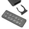 Speaker Remote Control Sensitive Replacement Stereo System Remote for Edifier B3 RC10A1