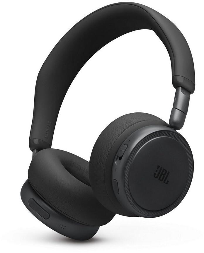 Наушники накладные JBL Live 680NC