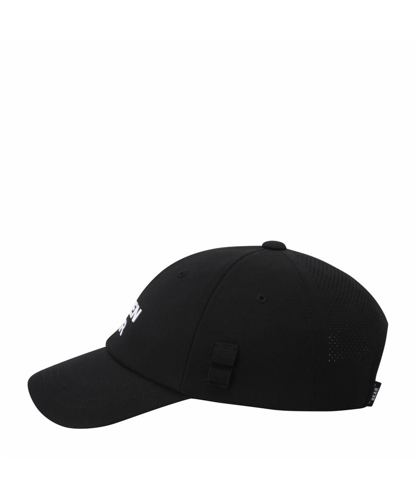 Goldeunbeeo (W) Stretchable Airy Ball Cap G6Rax26311Bkx