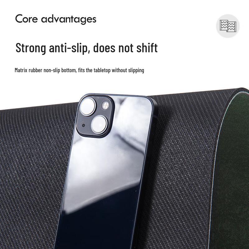 ZHUJUN Kitchen & Bar Absorbent Drain Mat