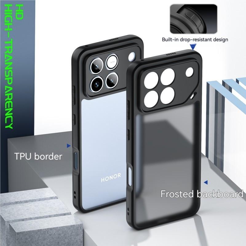For Honor Win RT TPU Case For Honor Power Honor Win Case Anti-Shockproof Phone Case Cover For Honor Power Honor Win Honor Win RT