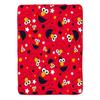 Fleece Elmo Blanket